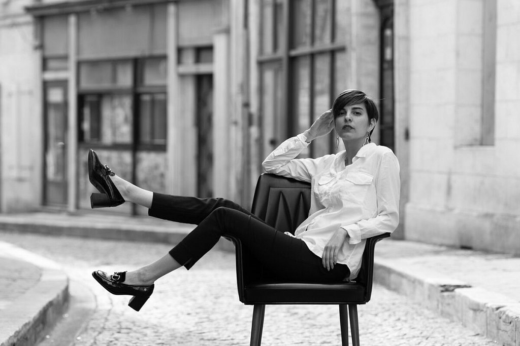 Shooting Urbain